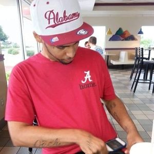 Meet your Posher, Nicholas